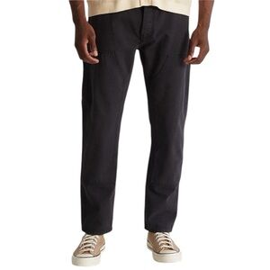 PACSUN Straight Leg Jeans